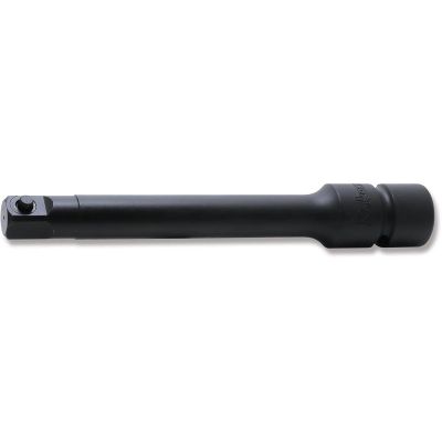 KKNNV13760-125P image(0) - Ko-ken USA NV13760-125P 3/8 Square Drive Extension BarPin 125 mm Sleeve Drive