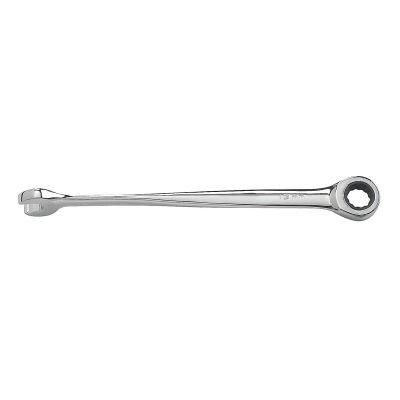 KDT85813 image(0) - GearWrench 13mm 72-Tooth 12 Point XL X-Beam Ratcheting Combination Wrench
