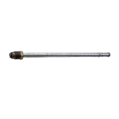 SRRK170 image(0) - S.U.R.&R. 5/16" GM Male to Rubr Hose Cnt