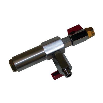 DOW6EV-2 image(0) - John Dow Industries VENT VALVE