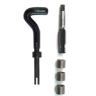 CTA38109 image(0) - CTA Manufacturing Pro Thread Kit MTC M10 - 1.00