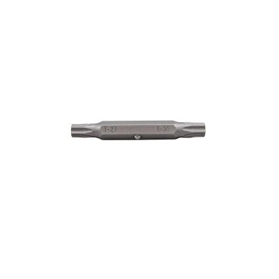 KLE32783 image(0) - Klein Tools Replacement Bit, Tamperproof 27, 30