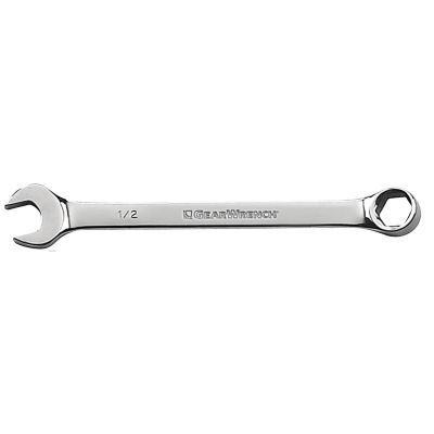 KDT81773 image(0) - GEARWRENCH 1/2 Inch 6 Point Combination Wrench