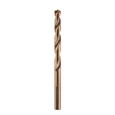 MLW48-89-2514 image(0) - Milwaukee Tool 6mm COBALT RED HELIX Bit
