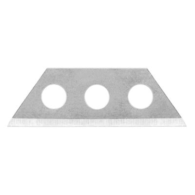 MLW48-22-3018 image(0) - Milwaukee Tool 10PC Replacement Blades for Fiber Optic Drop Cable Slitter