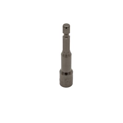 VIMNS312 image(0) - VIM Tools 5/16 Inch Nut Setter Hollow Recess, Power Drive Shank, 65 mm OAL
