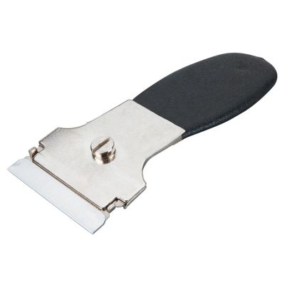 WLM20130 image(0) - Wilmar Corp. / Performance Tool Single Blade Scraper