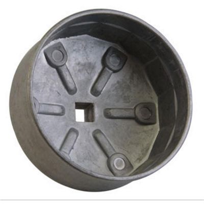 ANR2175 image(0) - Assenmacher WR 74.5MM OIL FILT END CP 14PT DOD BMW AUDI