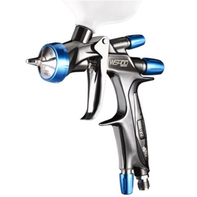 IWA2917D image(0) - Iwata Digital WS-400 Series S2 Base, 1.3 OBS Spray Gun