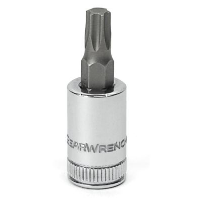 KDT80534 image(0) - GEARWRENCH 3/8 Inch Drive Torx Bit Socket T15