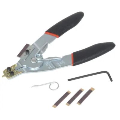 LIS86030 image(0) - Lisle PT1-1 Snap Ring Pliers