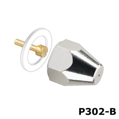 SUR302B image(0) - Milwaukee Sprayer P302-B - Coarse Spray Nozzle