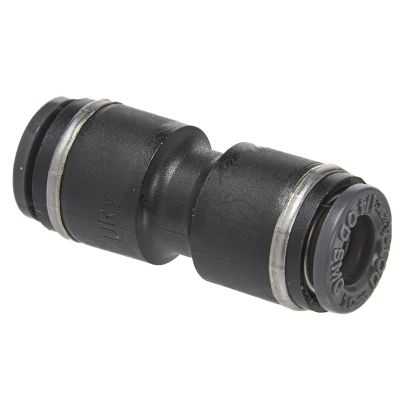 SRRABU200 image(0) - S.U.R.&R. STRAIGHT UNION 1/4" TUBE (2)