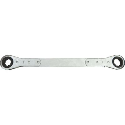 KAS8660 image(0) - Lang Tools (Kastar) 8660 - 5/8" x 11/16" 12 Pt. Extra Long Box Wrench