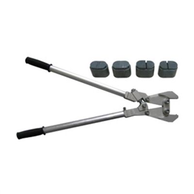 HECWFSS10P image(0) - Woodward Fab Portable Shrinker Stretcher machine