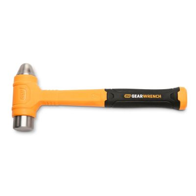 KDTGWHDBBP24 image(0) - GEARWRENCH 24 oz. Dead Blow Ball Pein Hammer