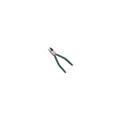 SKT15016 image(0) - S K Hand Tools PLIERS DIAGONAL CUTTING 6IN.