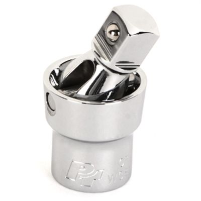 WLMW38136 image(0) - Wilmar Corp. / Performance Tool 3/8" Drive Flex Universal Joint