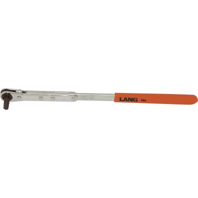 KAS5530 image(0) - Lang Tools (Kastar) 5530 - Intake Manifold Wrench