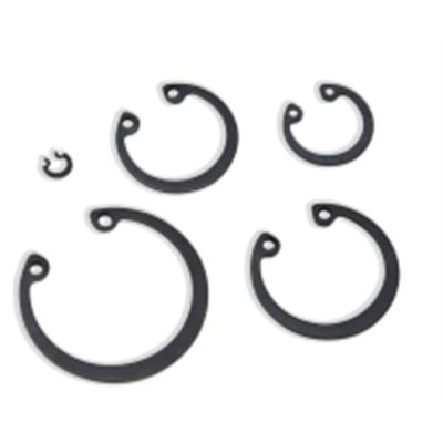 WLMW5254 image(0) - Wilmar Corp. / Performance Tool 300 Piece Internal Snap Ring Assortment