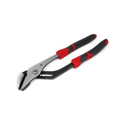 WLMW30743 image(0) - Wilmar Corp. / Performance Tool 12" Groove Joint Pliers