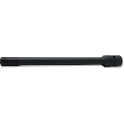 KKNNV13145-200-8 image(0) - Ko-ken USA NV13145.200-8 3/8 Square Drive Extension Socket 8 mm 6 Point 200 mm Sleeve Drive