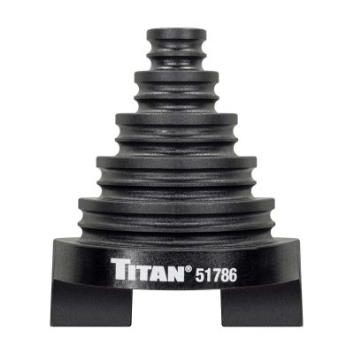 TIT51786 image(0) - Titan 3/16 in. Brake Line Cloning Bender