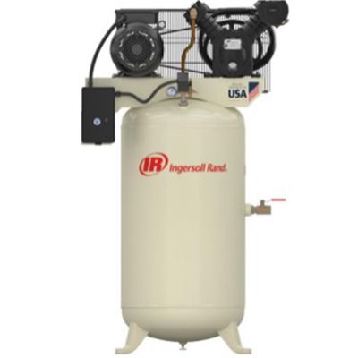 IRT45465531 image(0) - Ingersoll Rand 3PHASE/220V