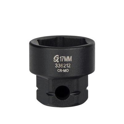 SUN336212 image(0) - 3/8 in. Drive 6-Point Low Profile Imp