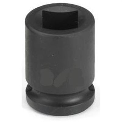 GRE1009FP image(0) - Grey Pneumatic 3/8" Drive x 9/32" Square Female Pipe Plug Socket