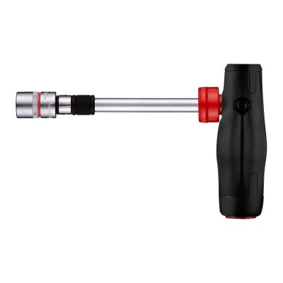 VES400PD21U image(0) - Vessel Tools 2 Way-Speed Power Driver, 11pc. Set