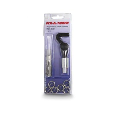 NES34089 image(0) - Recoil Alcoa 1/2-20 FIX-A-THREAD KIT