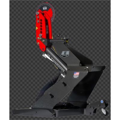 EDWED9-HAT1000 image(0) - Edwards 10 Ton Tube/Pipe Bender