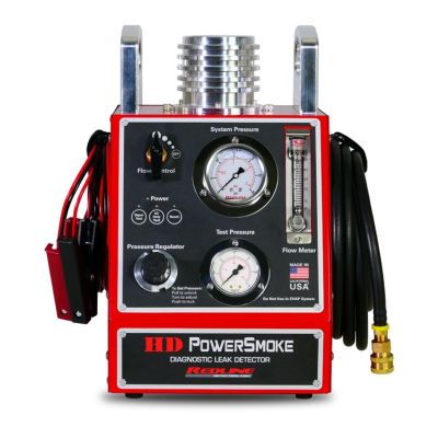 RDL95-0171 image(0) - Redline Detection HD Power Smoke Pro