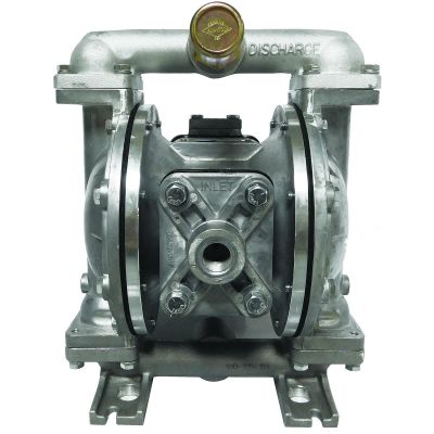 BLK1120-015S image(0) - Balcrank 1 Inch  Double Diaphragm Ul Listed Pump (Y)