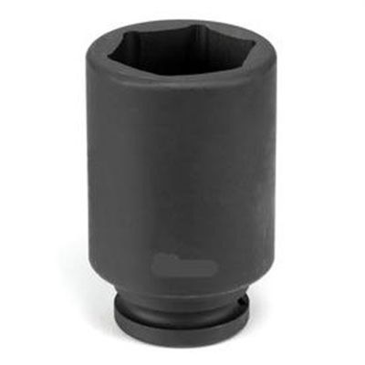 GRE3046MD image(0) - Grey Pneumatic 3/4" Drive x 46mm Deep Socket