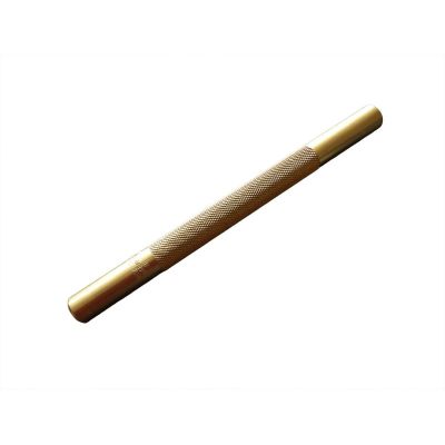 ALC77764 image(0) - ALC Keysco Brass Pin Punches 1/2" Diameter 8" Length