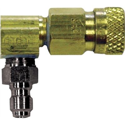 STATU15-31 image(0) - Lang Tools (Star Products) TU-15-31 - Diesel Compression Test 90 degree Adapter