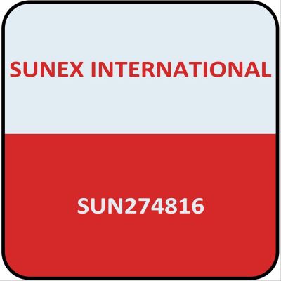 SUN274816 image(0) - Sunex 1/2" DR 9/16" UNIVRSL