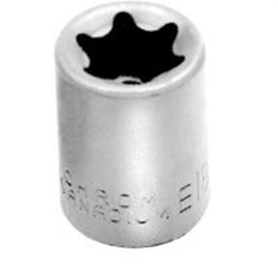 WLMW81010 image(0) - Wilmar Corp. / Performance Tool E10 External Star Socket