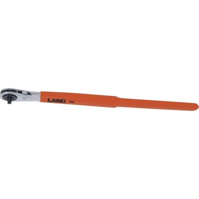 KAS6538 image(0) - Lang Tools (Kastar) 6538 - Exhaust Bracket Wrench