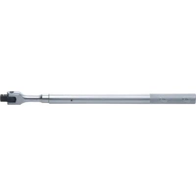 KKN6768-1000 image(0) - Ko-ken USA 6768-1000 3/4 Square Drive Hinge Handle Length 1000 mm