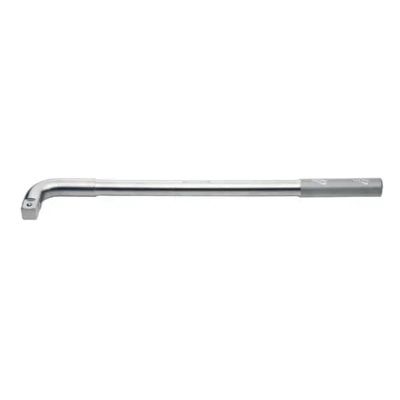 KKN8788 image(0) - Ko-ken USA 8788 1 Square Drive L Handle Length 600 mm