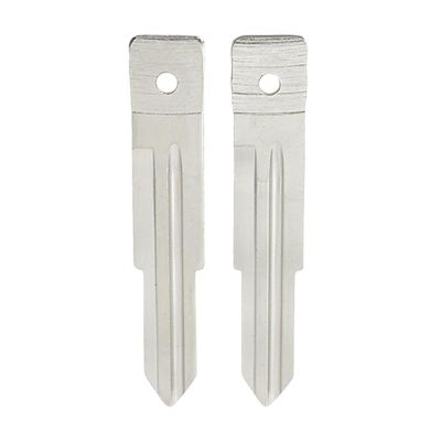 XTL27600347 image(0) - Nitrous Keys Key Blades for GM DW05