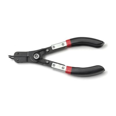 KDT446D image(0) - GEARWRENCH 6-1/2 Inch Interchangeable Tip External Snap Ring Pliers