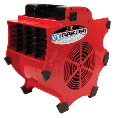 WLMW50068 image(0) - Wilmar Corp. / Performance Tool Electric Blower 1200 CFM