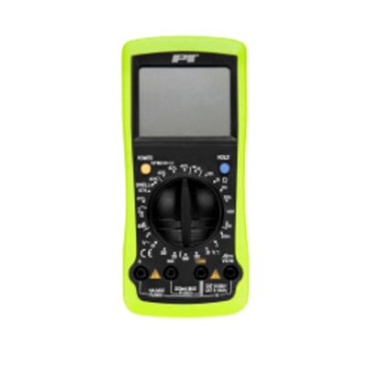 WLMW2972 image(0) - Wilmar Corp. / Performance Tool Digital Automotive Multimeter