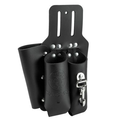 KLES5118PRS image(0) - Klein Tools Lineman's Tool Pouch