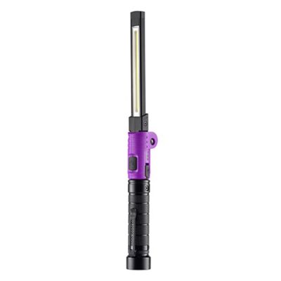 MXN01025 image(0) - Maxxeon WorkStar LumaStik Combo UV - White Beam Inspection Light