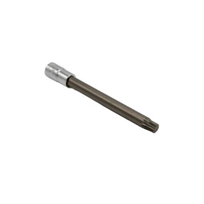 VIMXZNS407A image(0) - VIM TOOLS XZN7 4 Inch OAL Triple Square Driver - 1/4 Inch Drive